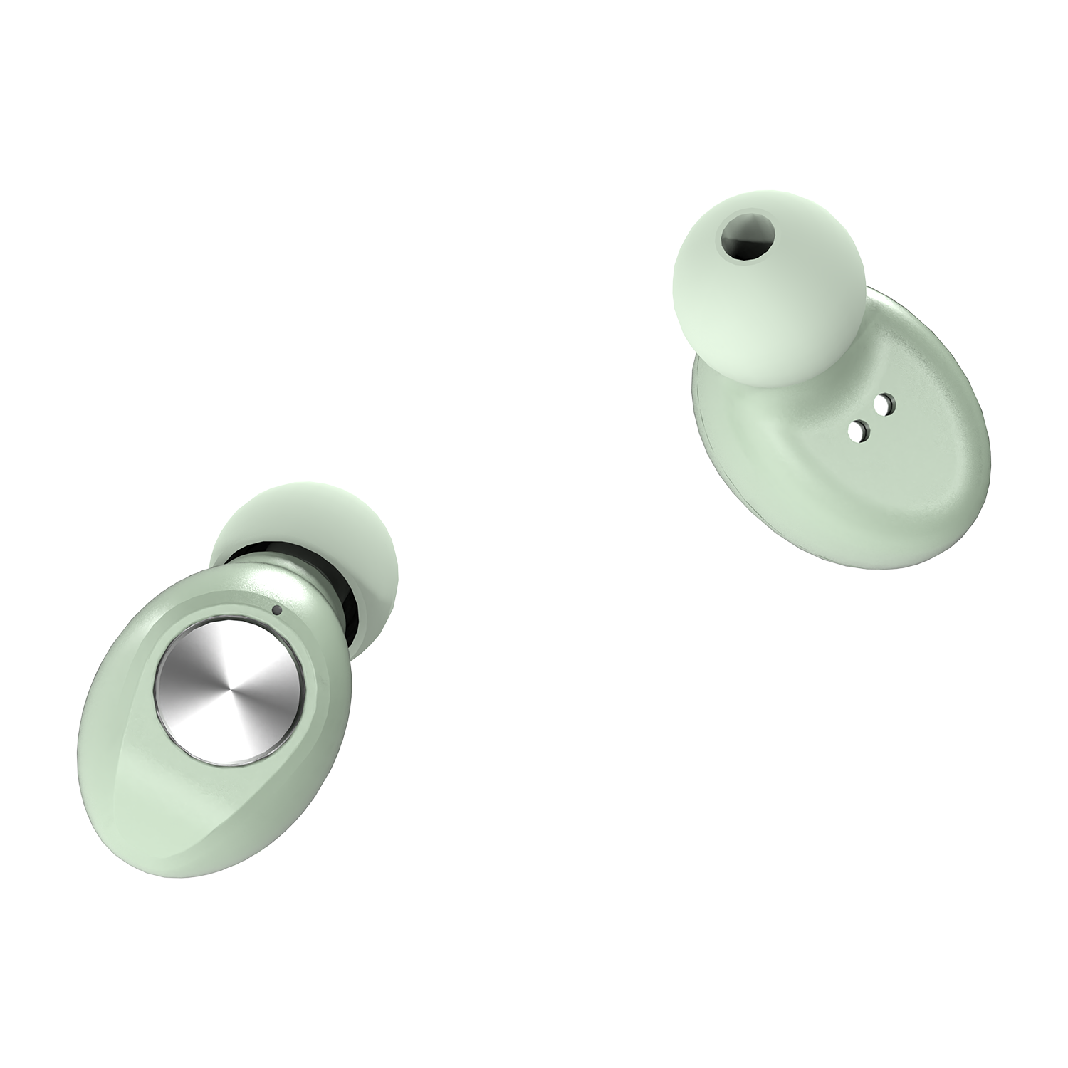 Fantech Life Earphone Bluetooth 5.3 Earbuds Wave 14 True Wireless TWS TW14 - Fantech Indonesia